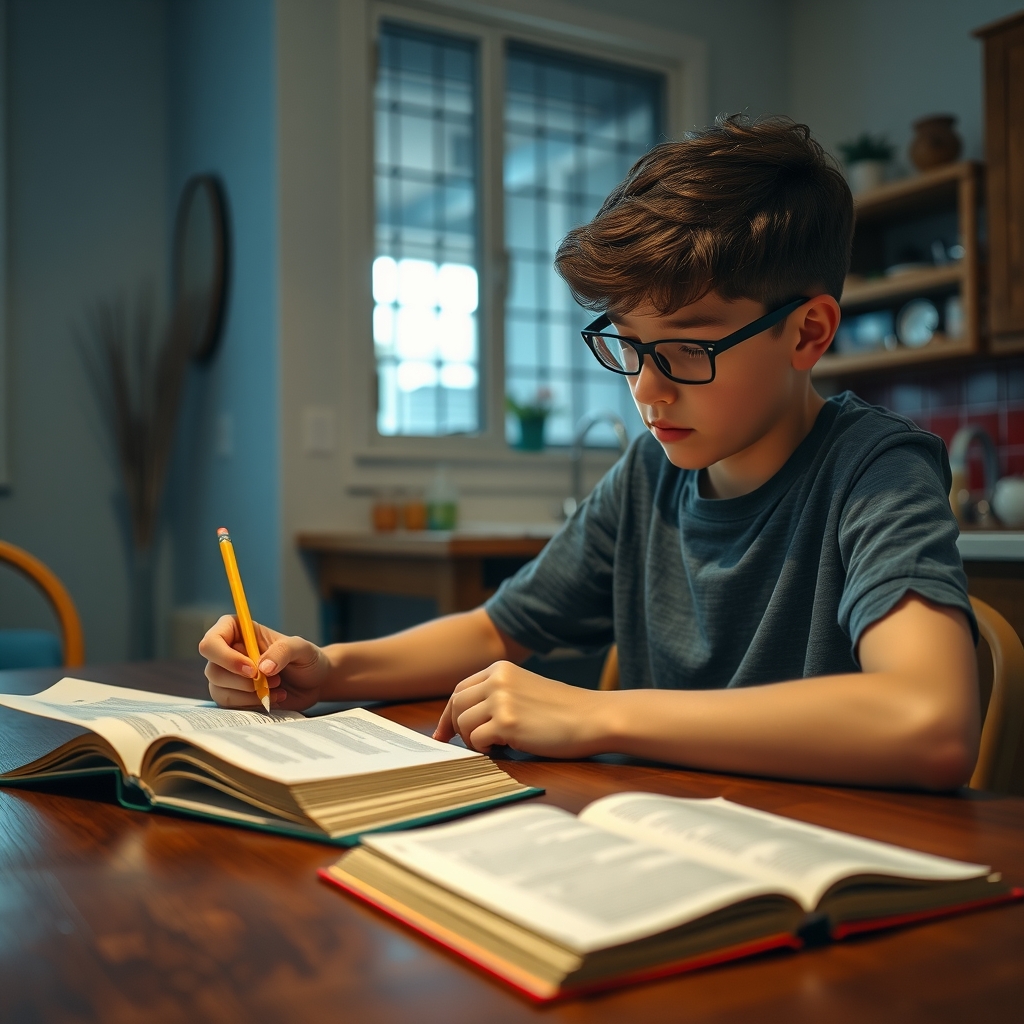 Study Help